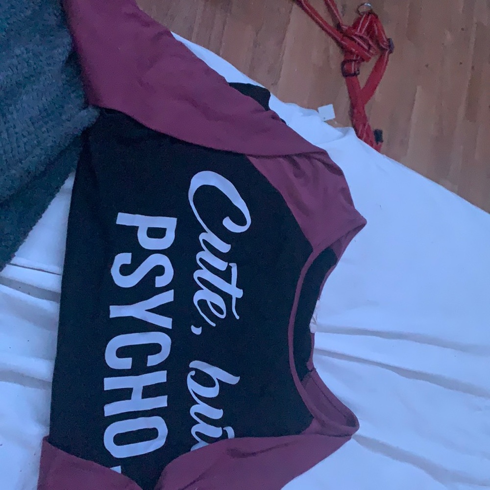 Ardenes shirt